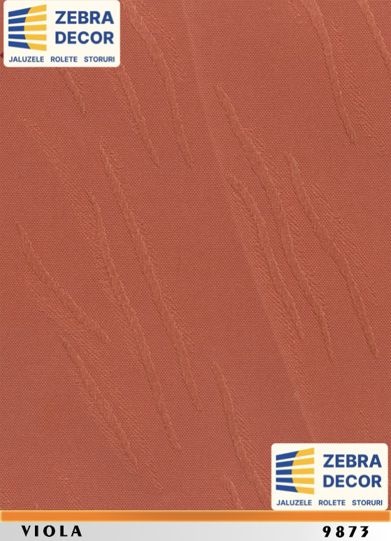 Jaluzele Verticale Viola 9873